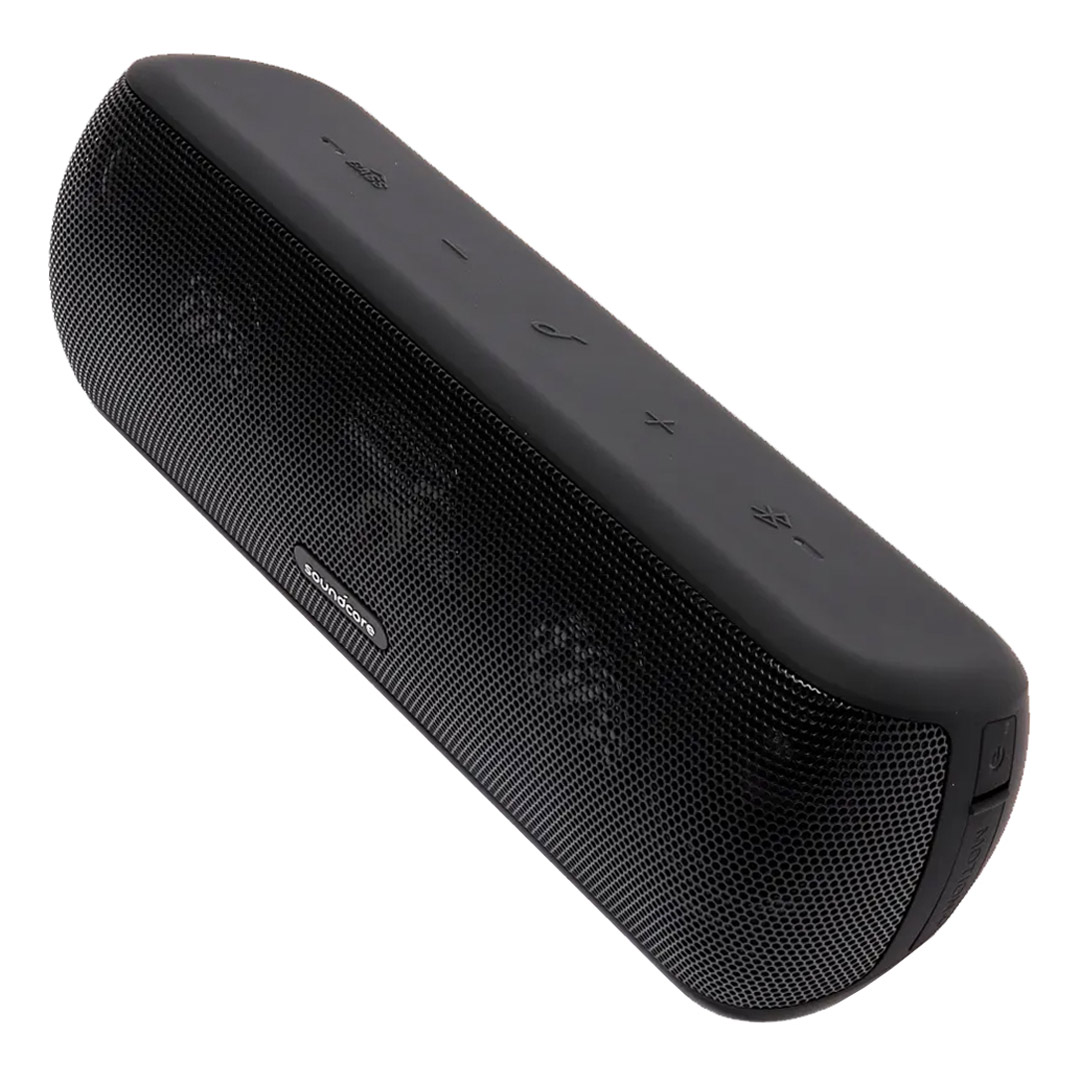 اسپیکر بی سیم انکر Soundcore Motion Plus A3116 تصویر چهارم