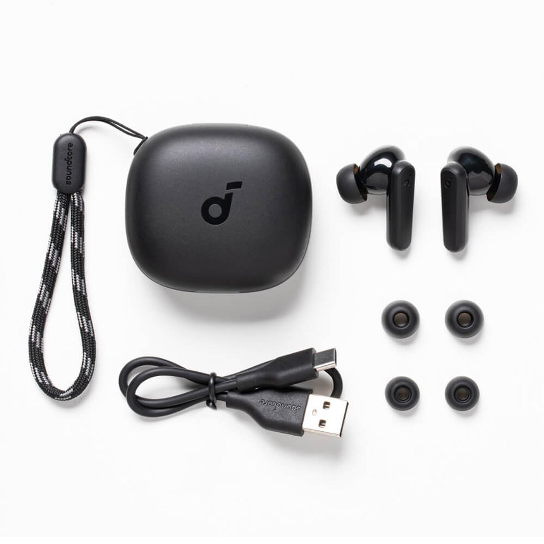 هدفون بی سیم انکر Soundcore P20i A3949 تصویر چهارم