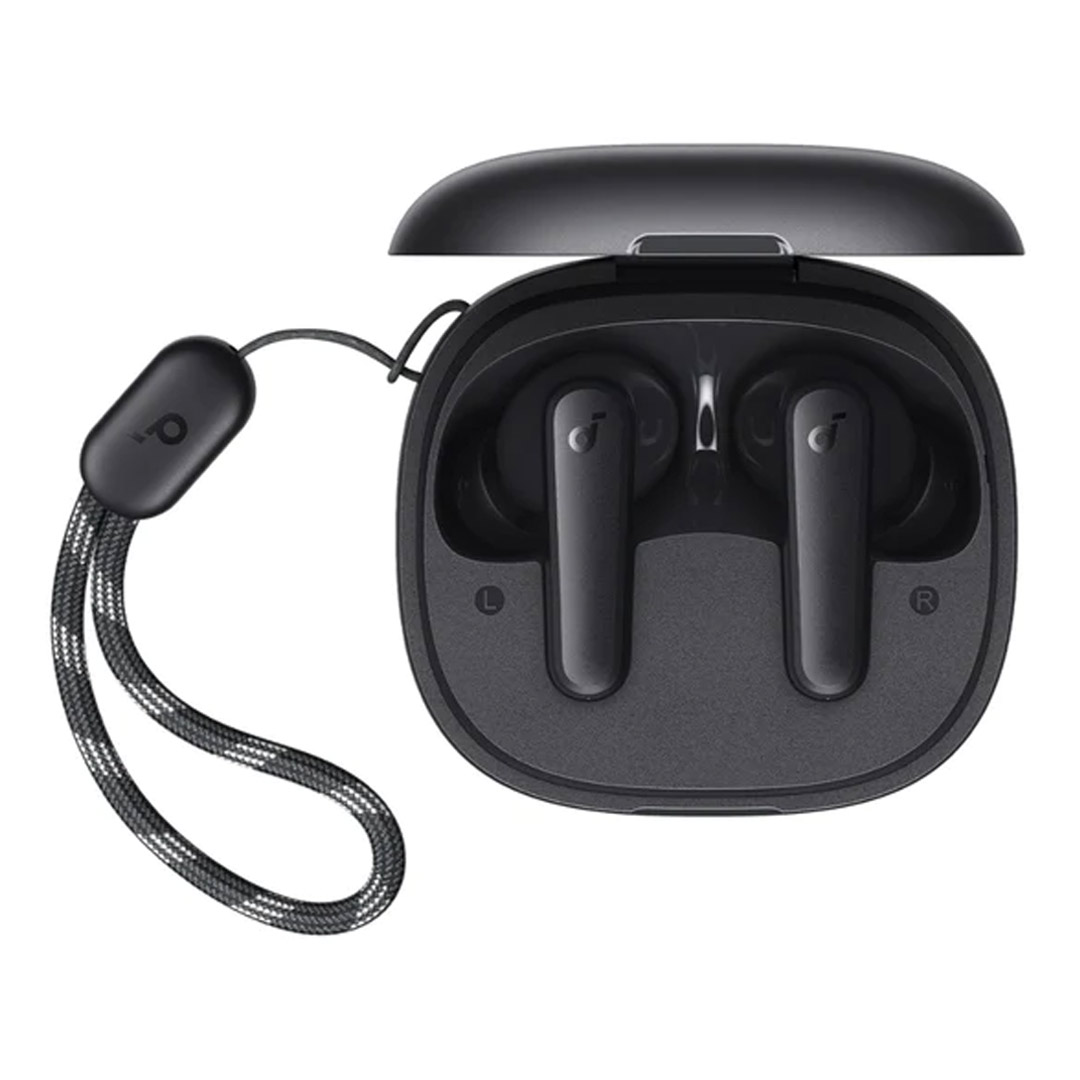 هدفون بی سیم انکر Soundcore P20i A3949 تصویر دوم