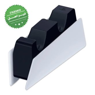 پایه شارژر سونی CFI-ZDS1 مناسب دسته پلی استیشن 5 (غیر اصل)
