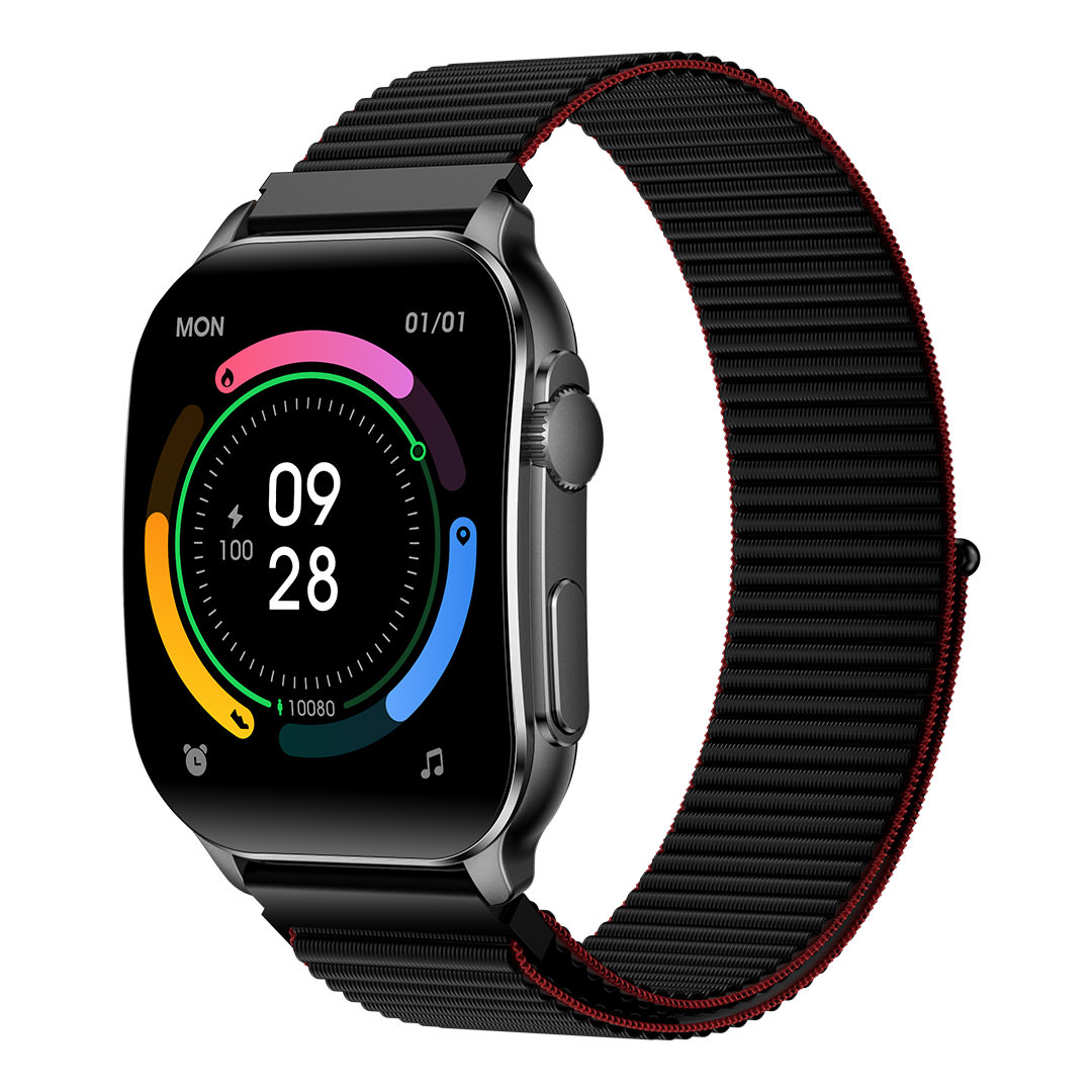 ساعت هوشمند گلوریمی Flex تصویر سوم