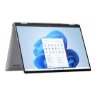 لپ تاپ اچ پی ENVY x360 نمایشگر ۱۴ اینچی، پردازنده Ryzen 5 8640HS، گرافیک AMD، رم ۱۶ گیگابایت، حافظه ۵۱۲ گیگابایت SSD تصویر اول