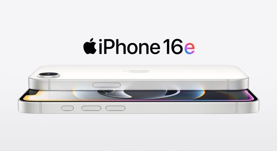معرفی آیفون 16e