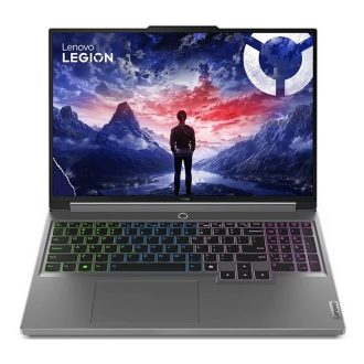 لپ تاپ لنوو Legion 5 نمایشگر ۱۶ اینچی، پردازنده Core i7-14650HX، گرافیک ۶ گیگابایت RTX 4050، رم ۱۶ گیگابایت، حافظه یک ترابایت SSD