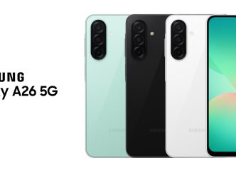 به رونمایی گوشی سامسونگ گلکسی A26 نزدیک می‌شویم! 