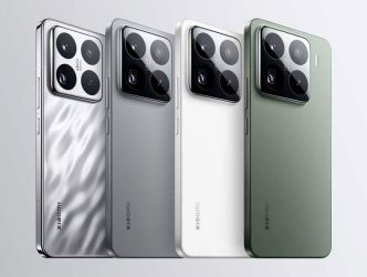 شیائومی ۱۵ و ۱۵ اولترا به ‌زودی در اروپا عرضه می‌شود