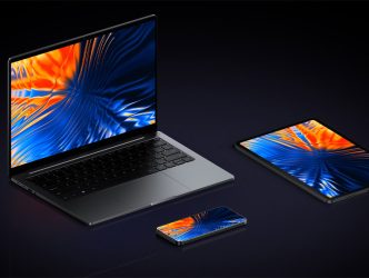 شیائومی به‌زودی لپ تاپ هوش مصنوعی با باتری بادوام می‌سازد