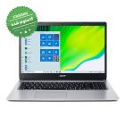 لپ تاپ ایسر Aspire 3 A315 نمایشگر ۱۵٫۶ اینچی پردازنده Core i5-1135G7، گرافیک ۲ گیگابایت MX350 - کاستوم شده