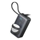 پاوربانک انکر MagGo A1657 ظرفیت 10000 میلی آمپر ساعت تصویر دوم