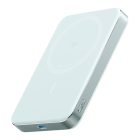 پاوربانک انکر MagGo A1664 ظرفیت 10000 میلی آمپر ساعت تصویر اول