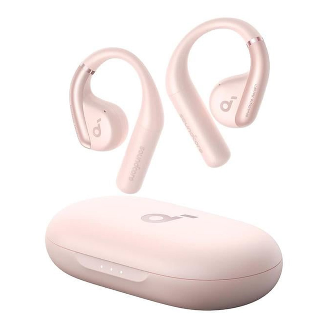 هدفون بی سیم انکر Soundcore AeroFit A3872 تصویر پنجم