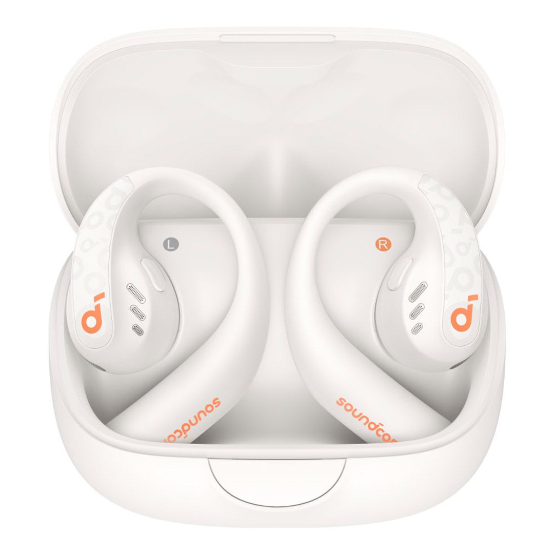 پاوربانک انکر MagGo A1657 ظرفیت 10000 میلی آمپر ساعت تصویر سوم