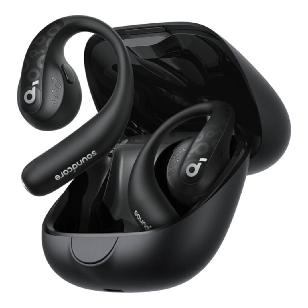 پاوربانک انکر MagGo A1657 ظرفیت 10000 میلی آمپر ساعت تصویر چهارم