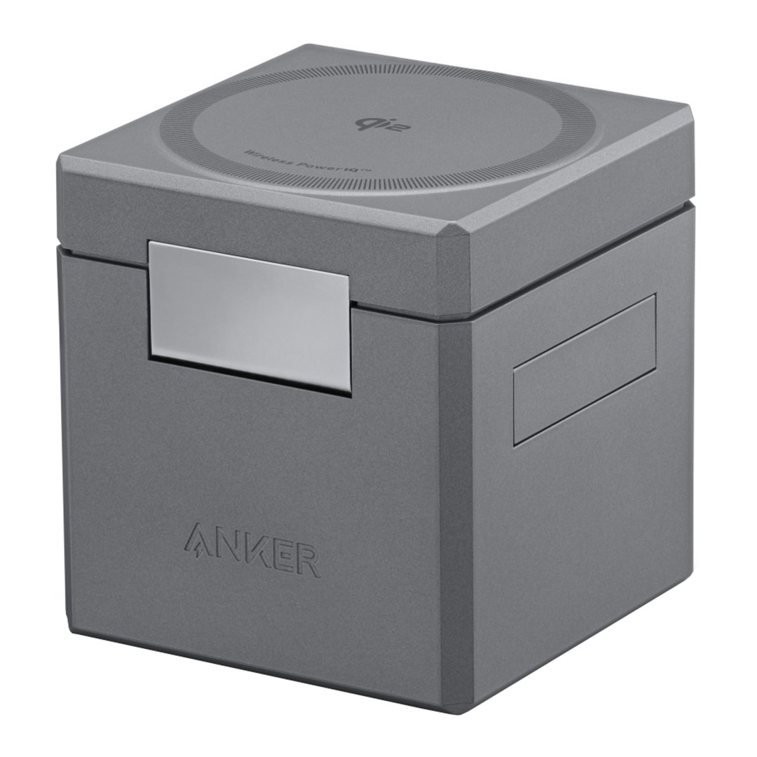 شارژر بی سیم 15 وات انکر Y1811 تصویر اول