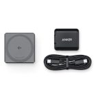 شارژر بی سیم 15 وات انکر Y1811 تصویر سوم