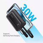 پاوربانک انکر Zolo A1681 ظرفیت 20000 میلی‌ آمپر ساعت تصویر دوم