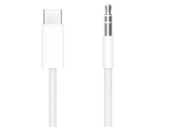 کابل جدید اپل برای اتصال مستقیم آیفون به اسپیکر عرضه شد