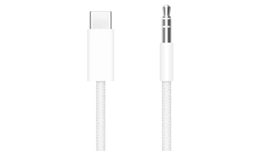 کابل جدید اپل برای اتصال مستقیم آیفون به اسپیکر عرضه شد