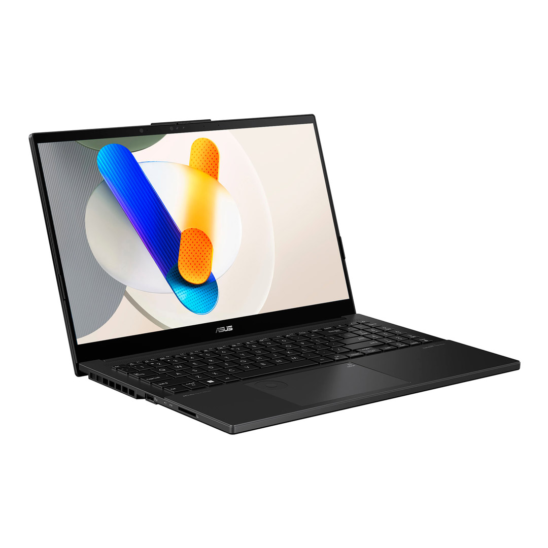 لپ تاپ ایسوس Vivobook Pro 15 Q533MJ تصویر اول