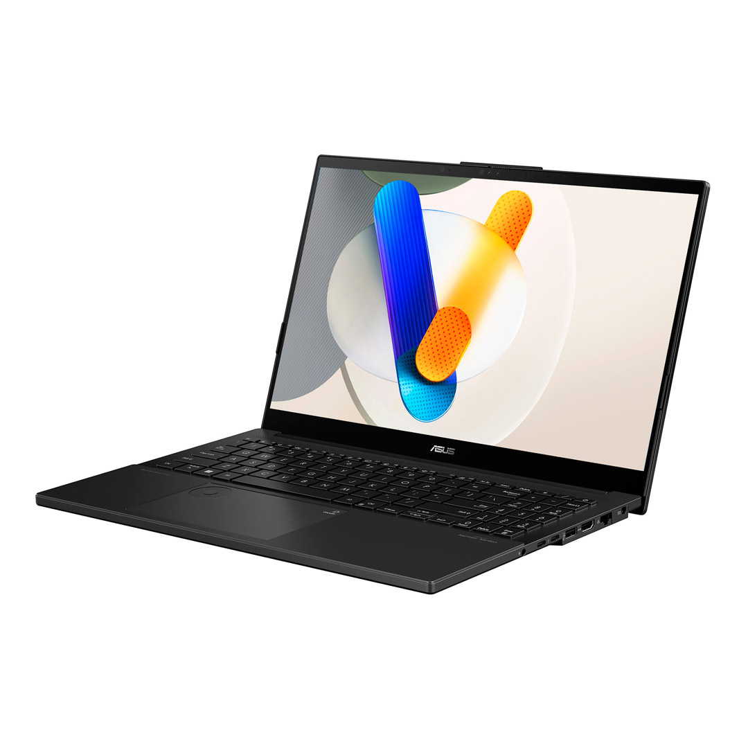 لپ تاپ ایسوس Vivobook Pro 15 Q533MJ تصویر دوم