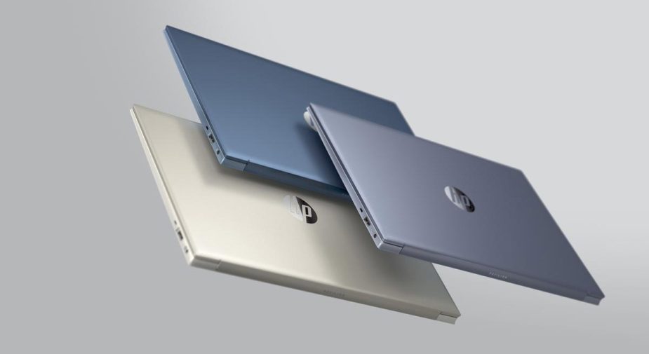 راهنمای خرید لپ تاپ اچ پی