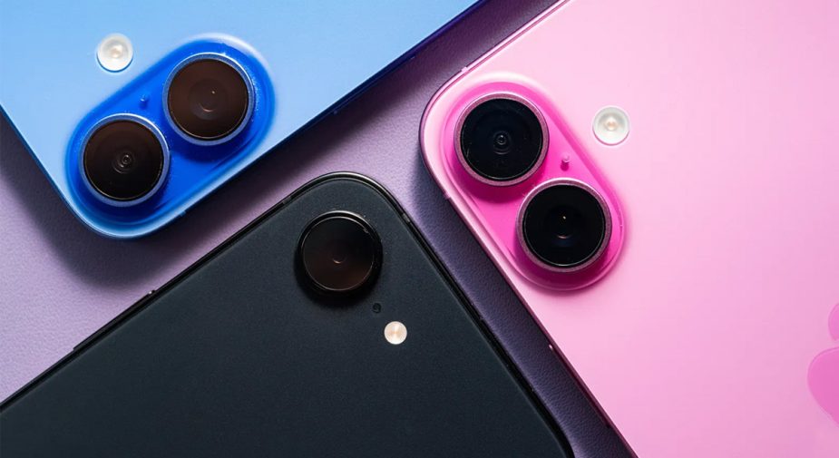 نقد و بررسی آیفون 16e