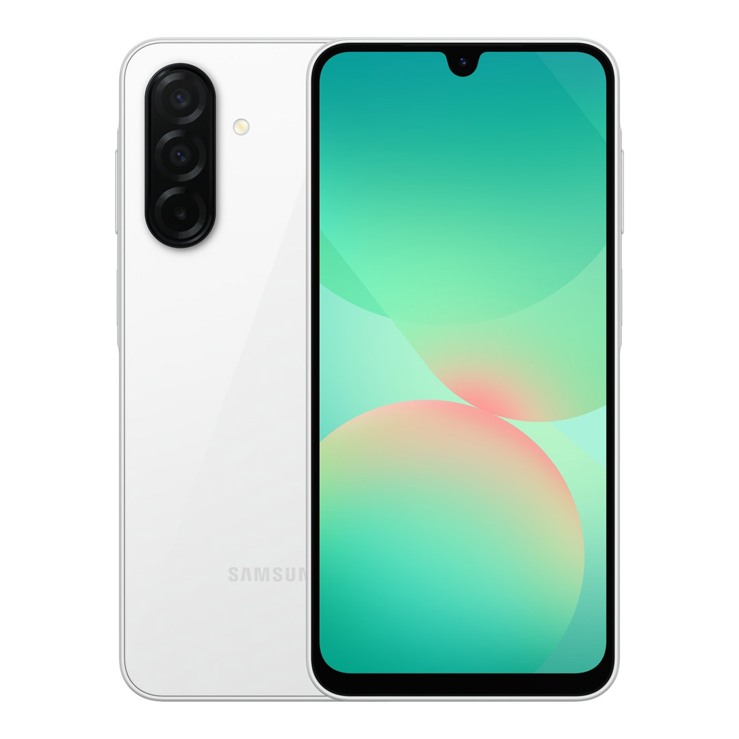 گوشی سامسونگ Galaxy A26 دو سیم کارت ظرفیت ۱۲۸ گیگابایت و رم ۶ گیگابایت تصویر هشتم