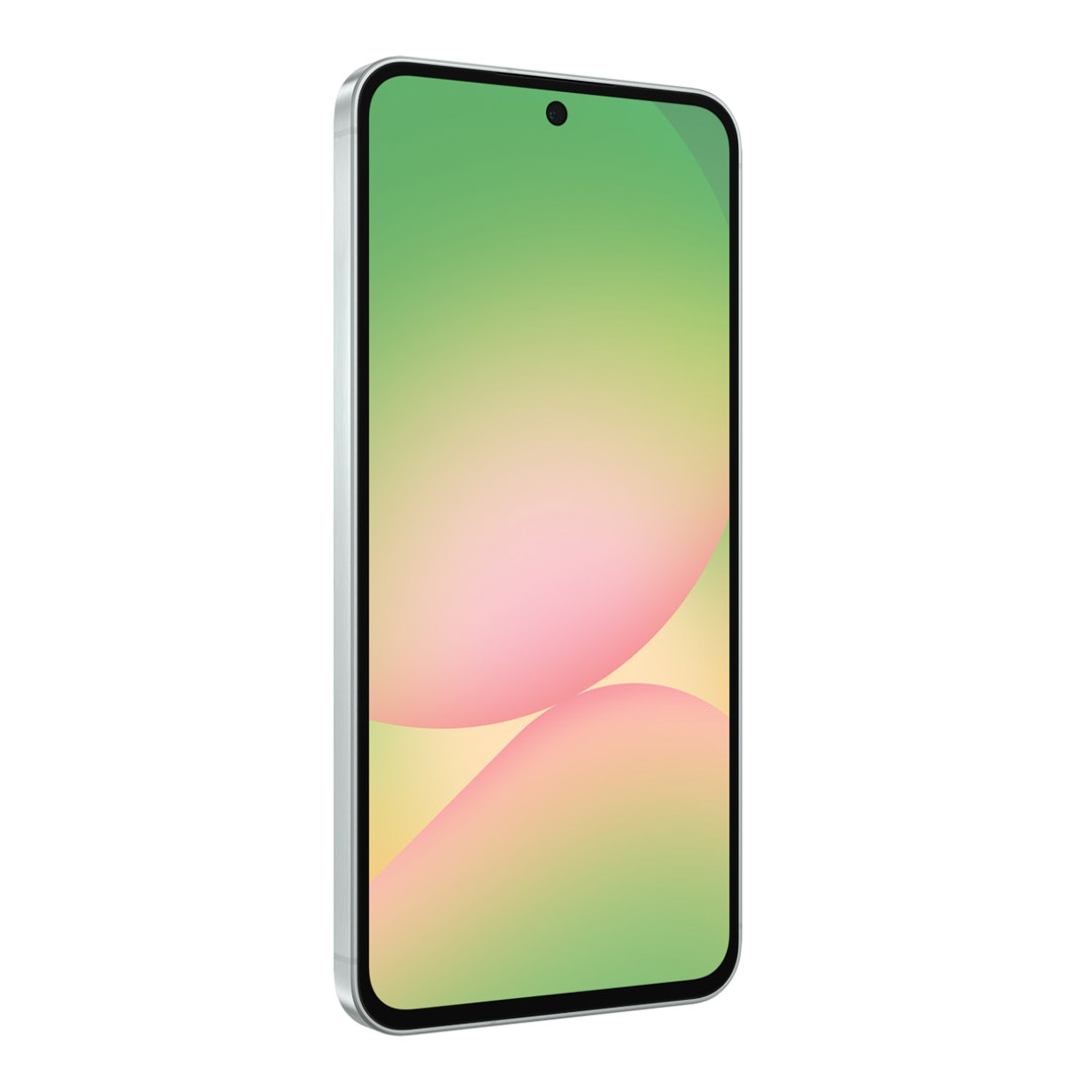 گوشی سامسونگ Galaxy A55 دو سیم کارت ظرفیت ۱۲۸ گیگابایت و رم ۸ گیگابایت تصویر پنجم