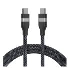 کابل USB Type-C به USB Type-C انکر A82E2 طول ۰٫۹ متر