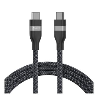 کابل USB Type-C به USB Type-C انکر A82E2 طول ۰٫۹ متر