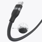 کابل USB Type-C به USB Type-C انکر A82E2 طول ۰٫۹ متر تصویر چهارم