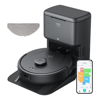 جاروبرقی رباتیک انکر Eufy L60 Hybrid SES T2278