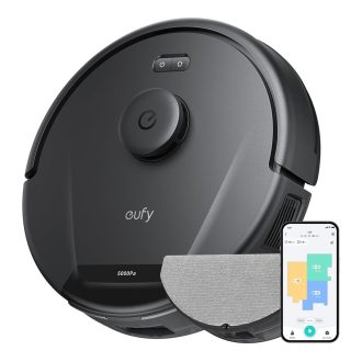 جاروبرقی رباتیک انکر Eufy L60 Hybrid T2268