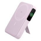 پاوربانک بی‌ سیم انکر MagGo A1654 ظرفیت 10000 میلی آمپر ساعت تصویر هشتم