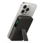 پاوربانک بی‌ سیم انکر MagGo A1654 ظرفیت 10000 میلی آمپر ساعت تصویر پنجم