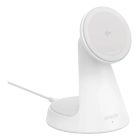 پایه نگهدارنده و شارژر بی سیم انکر MagGo A25M7 تصویر پنجم