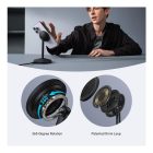 پایه نگهدارنده و شارژر بی سیم انکر MagGo A25X1 تصویر چهارم