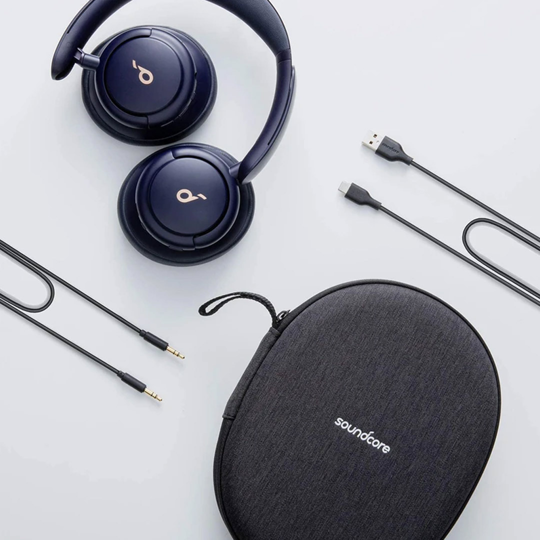 هدست بی سیم انکر Soundcore Life Q30 A3028 تصویر ششم