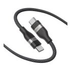 کابل USB Type-C به USB Type-C انکر A82E2 طول ۰٫۹ متر تصویر ششم