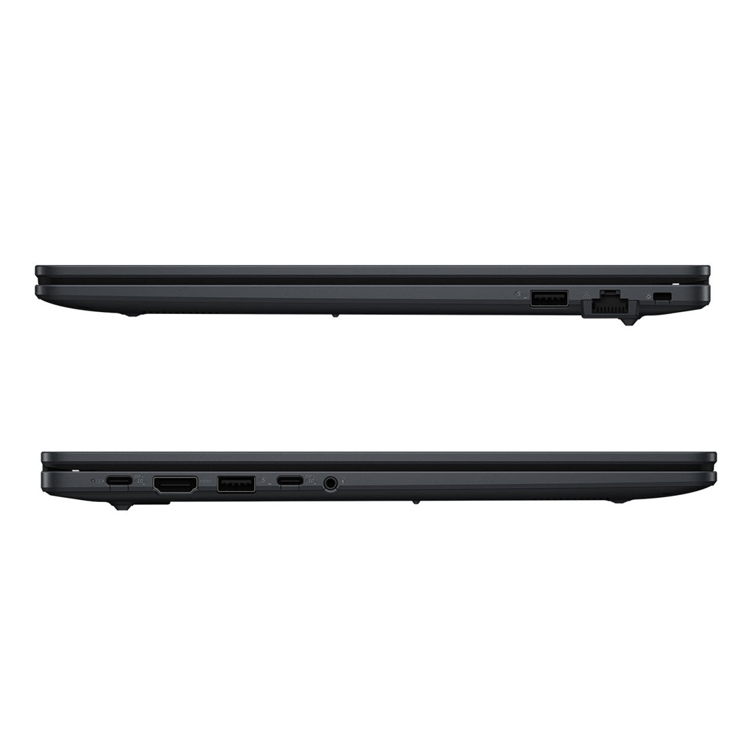 لپ تاپ ایسوس ExpertBook B1503CVA نمایشگر ۱۵٫۶ اینچی، پردازنده Core i5-13500H، گرافیک اینتل Iris Xe، رم ۱۶ گیگابایت، حافظه ۵۱۲ گیگابایت SSD تصویر ششم