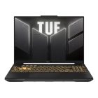 لپ تاپ ایسوس TUF Gaming F16 FX607JV نمایشگر ۱۶ اینچی، پردازنده Core i7-13650HX، گرافیک ۸ گیگابایت RTX 4060، رم ۱۶ گیگابایت، حافظه ۵۱۲ گیگابایت SSD تصویر اصلی