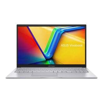 لپ تاپ ایسوس Vivobook A1502VA نمایشگر ۱۵٫۶ اینچی، پردازنده Core i5-13420H، گرافیک اینتل UHD، رم ۸ گیگابایت، حافظه ۵۱۲ گیگابایت SSD