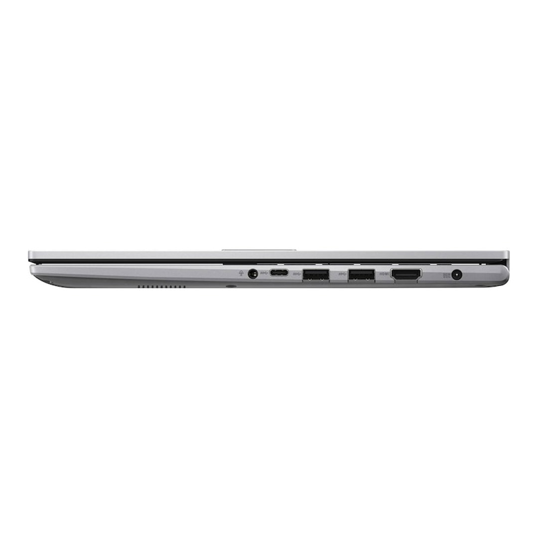 لپ تاپ ایسوس Vivobook 15 A1502VA نمایشگر ۱۵٫۶ اینچی، پردازنده Core i5-13420H، گرافیک اینتل UHD، رم ۸ گیگابایت، حافظه ۵۱۲ گیگابایت SSD تصویر هفتم
