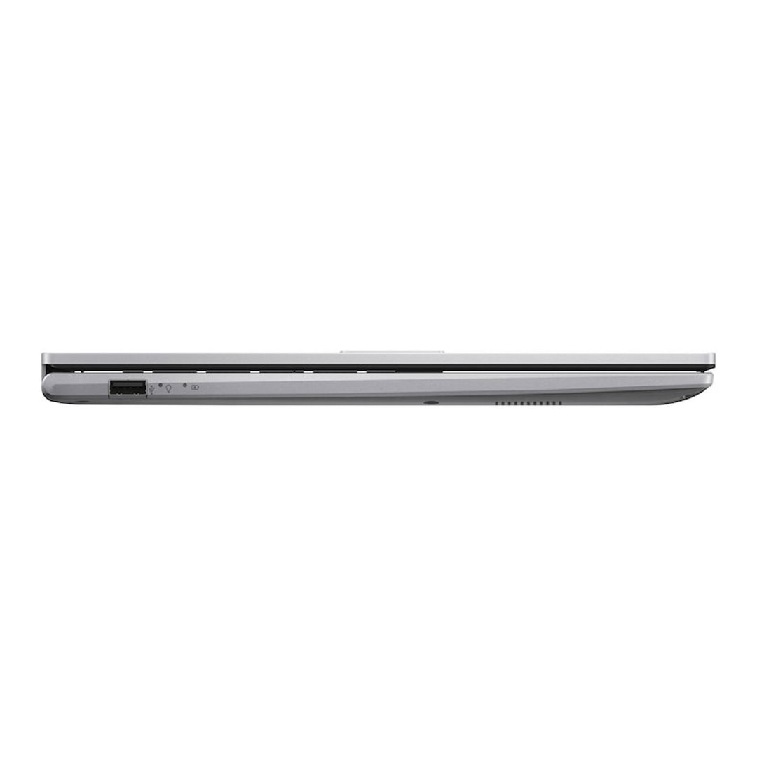 لپ تاپ ایسوس Vivobook 15 A1502VA نمایشگر ۱۵٫۶ اینچی، پردازنده Core i5-13420H، گرافیک اینتل UHD، رم ۸ گیگابایت، حافظه ۵۱۲ گیگابایت SSD تصویر هشتم