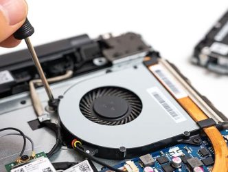 هر آنچه باید درباره فن لپ تاپ بدانید؛ از کارکرد تا مراقبت‌ها