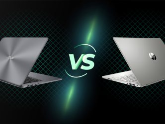 لپ تاپ اچ پی خوبه یا ایسوس؟ کدام را بخریم؟