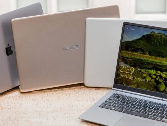 معرفی سبک ترین لپ تاپ ها؛ سبک ترین لپ تاپ 2025 را بشناسید