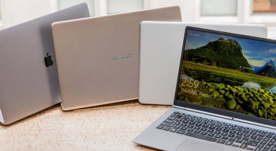 سبک ترین لپ تاپ 2025 را بشناسید