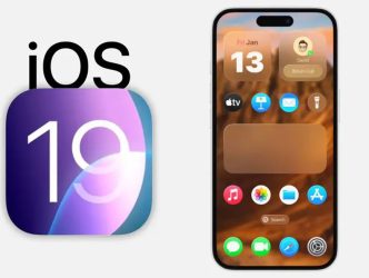 گوشی های آیفون که به iOS 19 آپدیت می شوند + تاریخ رونمایی
