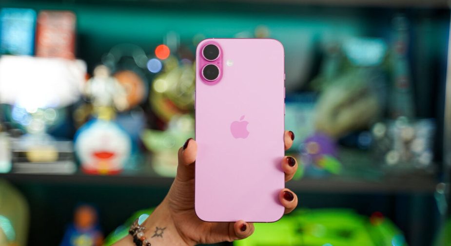 نقد و بررسی گوشی آیفون 16 پلاس